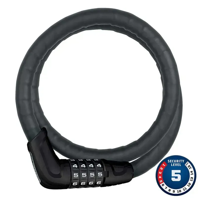 Cannondale - ABUS ABIRBREAKER サイズL Abus