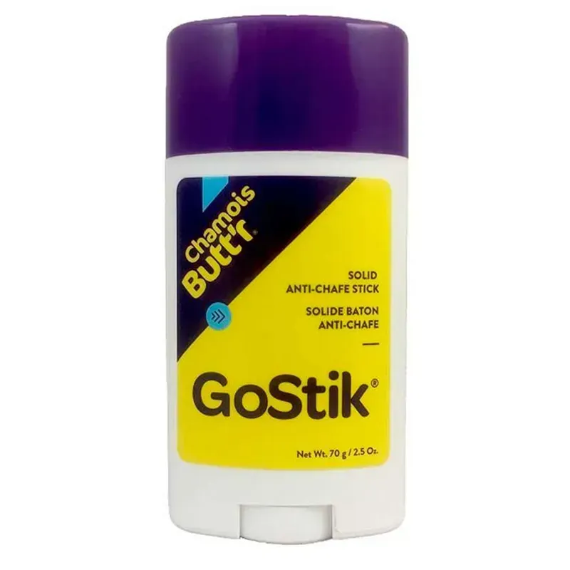 Chamois Butt'r Gostick Solid 2.5oz Anti Chafe