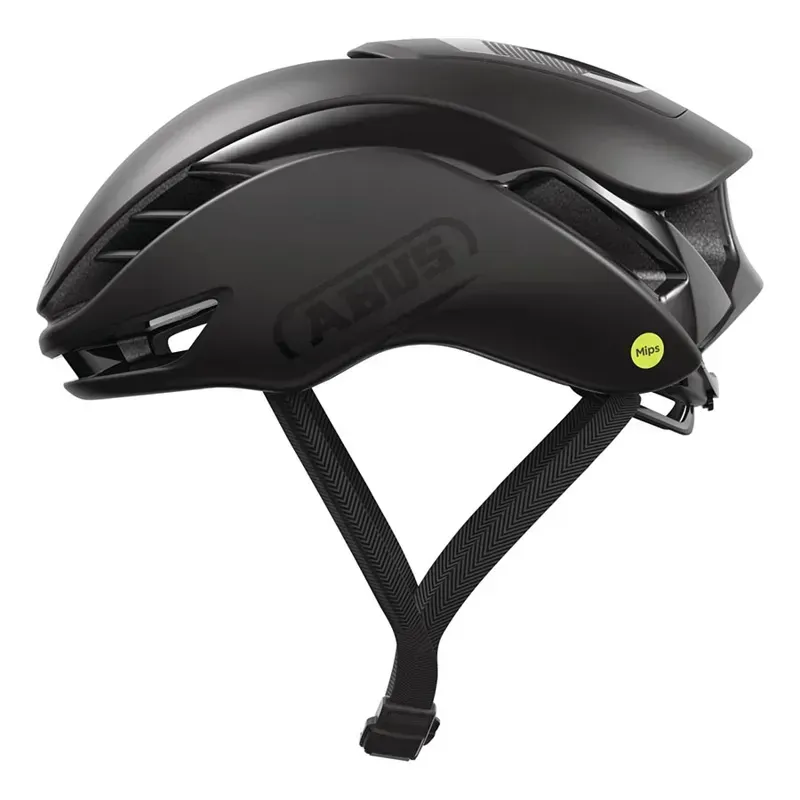 Abus GameChanger 2.0 MIPS Helmet in Black