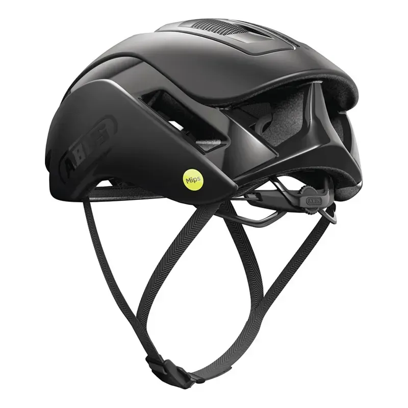 Abus GameChanger 2.0 MIPS Helmet in Black-3