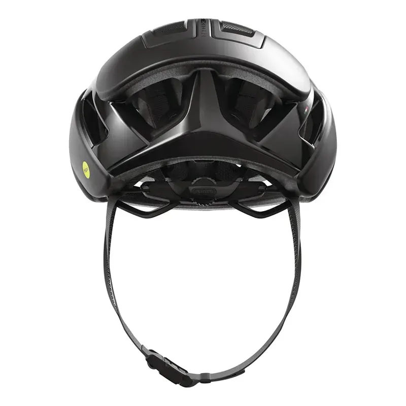 Abus GameChanger 2.0 MIPS Helmet in Black-4