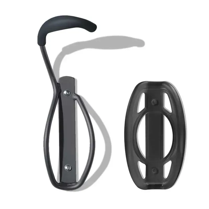 Delta Leonardo Bike Rack w/ Tire Tray in Black