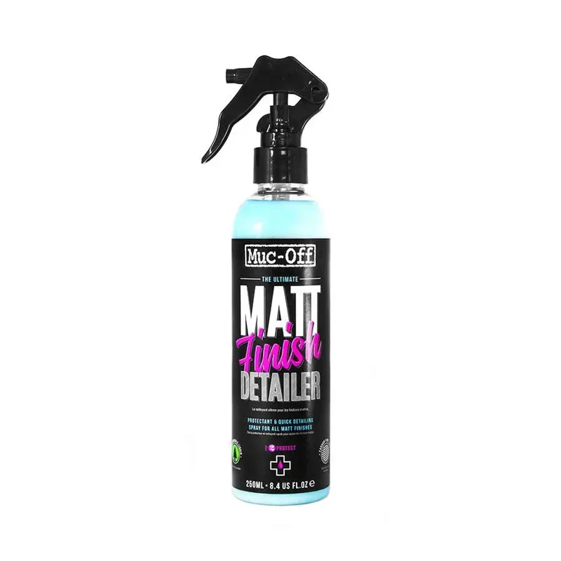 Muc-Off 250ml Matt Finish Detailer