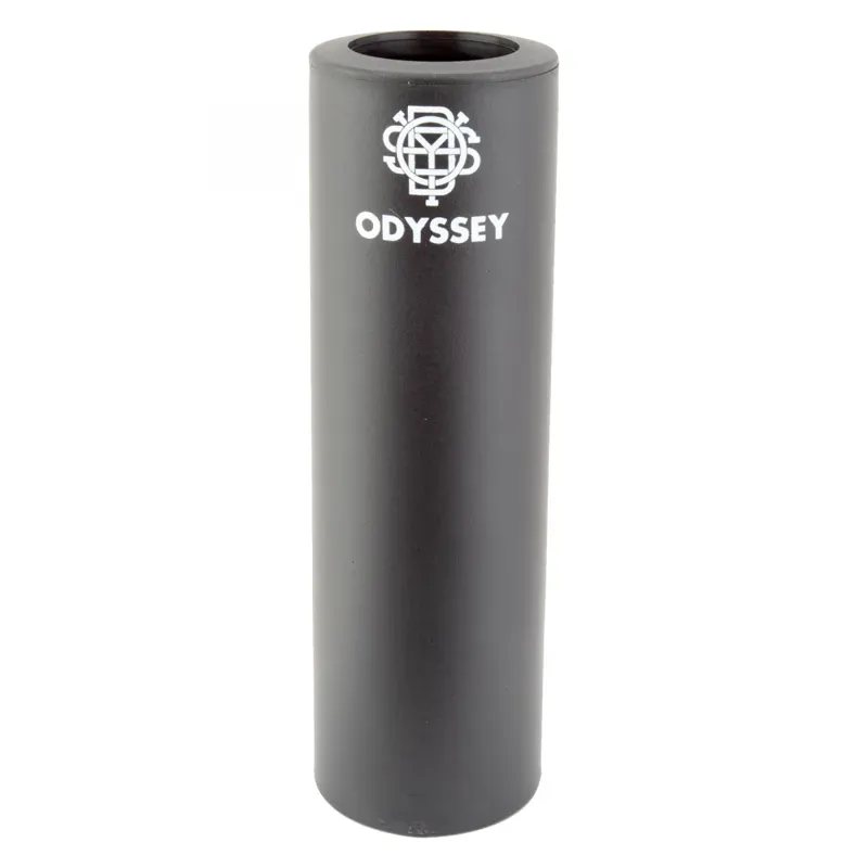 Odyssey Replacement Graduate PC 5x1.50in Axle Peg Sleeve in Black