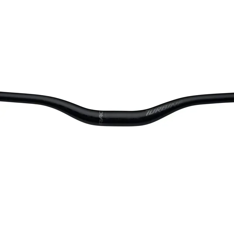 RaceFace Turbine Handlebar - Aluminum 760mm 10mm 35.0 8 Deg Steah-1