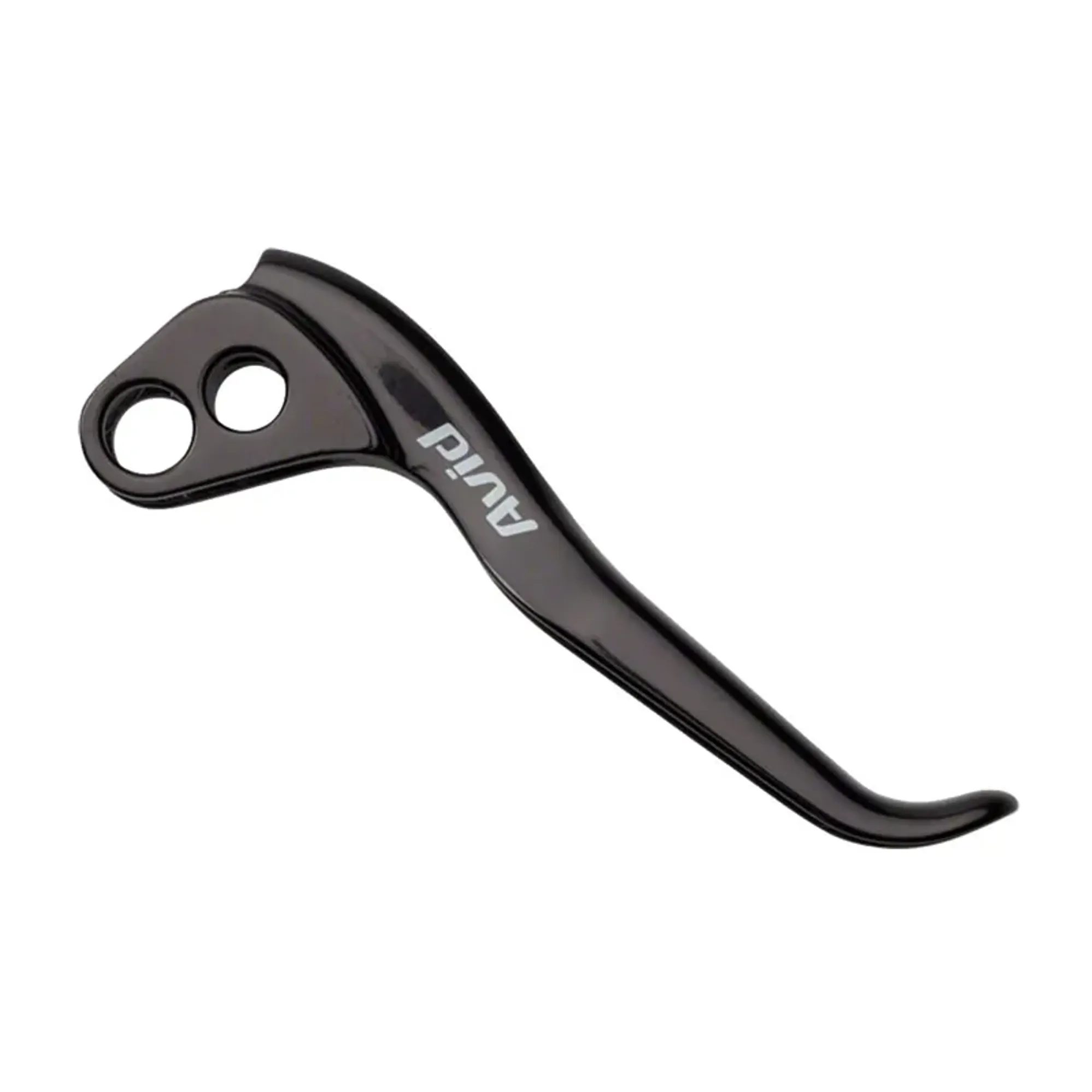 Avid Elixir 9/7/Trail Aluminum Brake Lever Blade Kit in Black