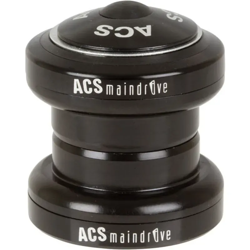 ACS Maindrive EC34/28.6 EC34/30 Headset in Black