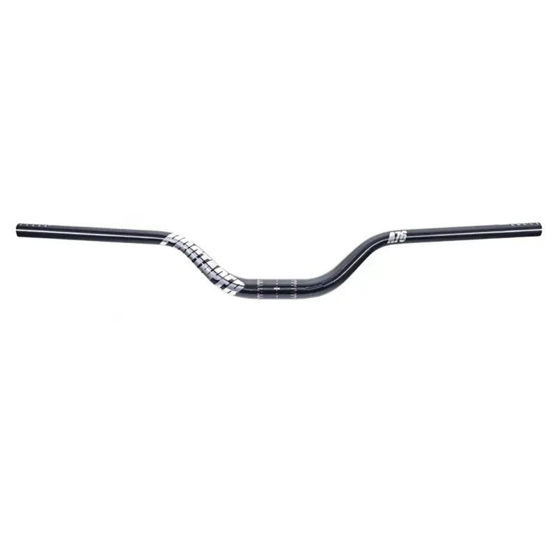 Protaper A76-810 Alloy 31.8/810mm Riser Bar in Black