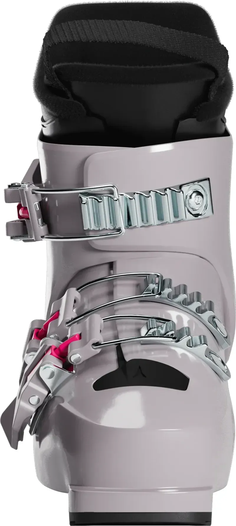 Atomic Hawx Kids 3 Ski Boot in Dust/Pink-2