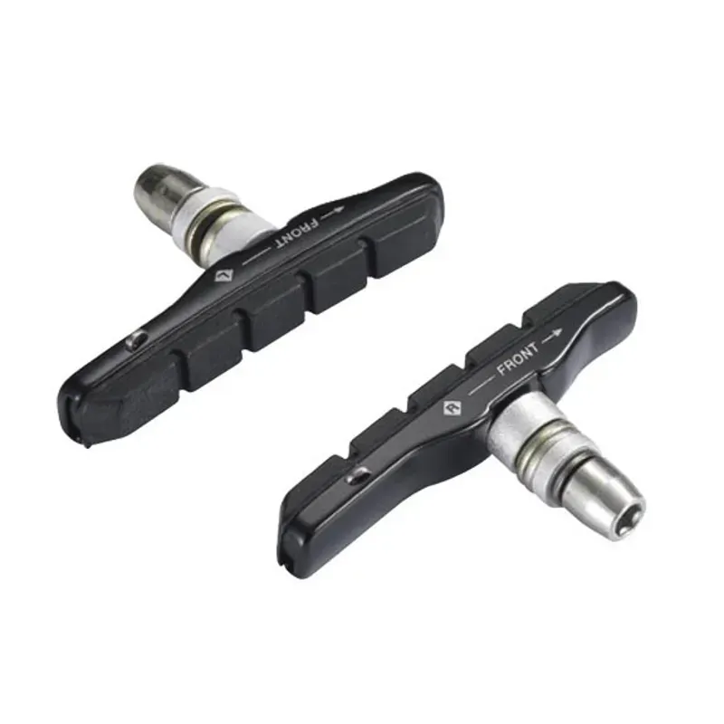 Alligator VB-600 Cartridge Brake Pads in Black