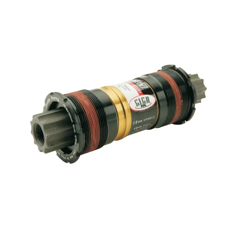 Truvativ Giga Pipe Team SL 118x68/68e/2.9 inches ISIS BB in Green