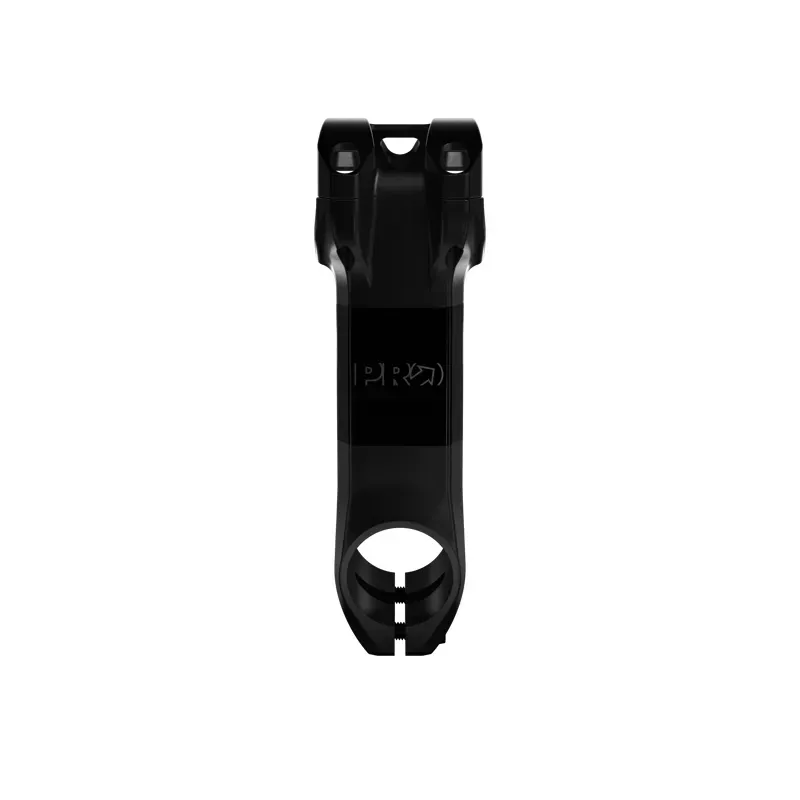 Pro PLT +/-6-deg Alloy Road Stem in Black-3