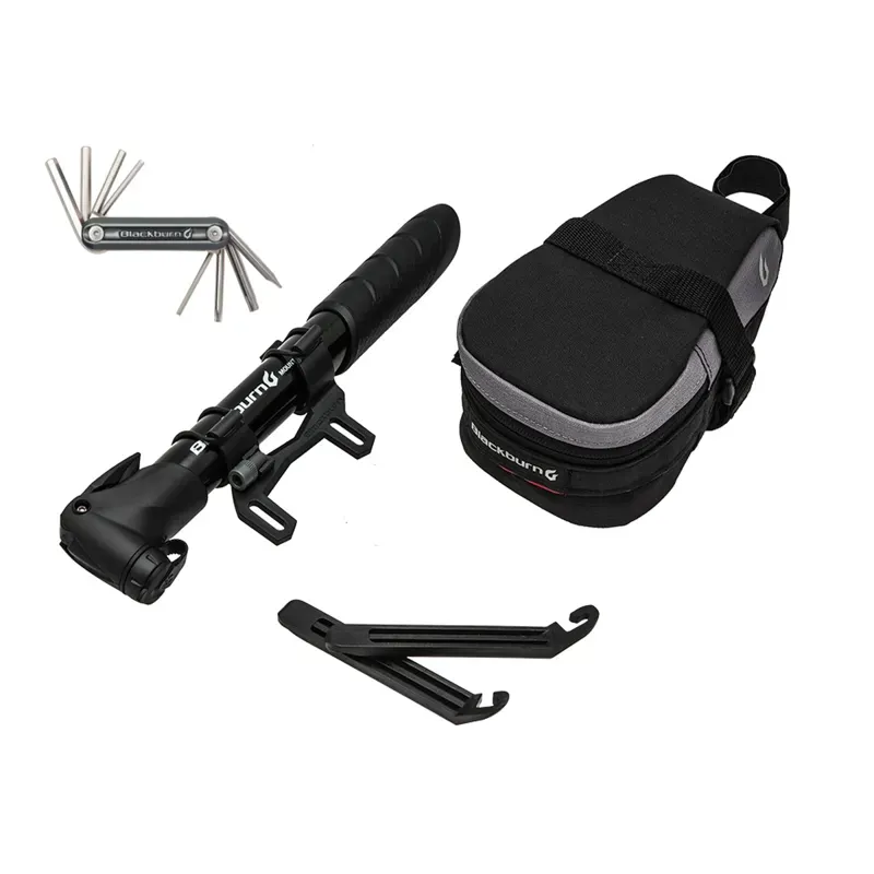 2018 Blackburn Local Ride Kit