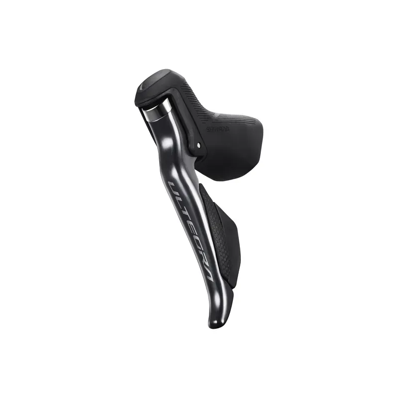 Shimano ST-R8150 Ultegra Di2 2x12-speed LH Wired Shift Lever in Black