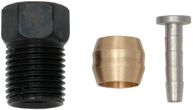 Shimano BH90-SB BH90-SBM BH90-SBS and BH90-SS Brake Hose Connecting Bolt Unit