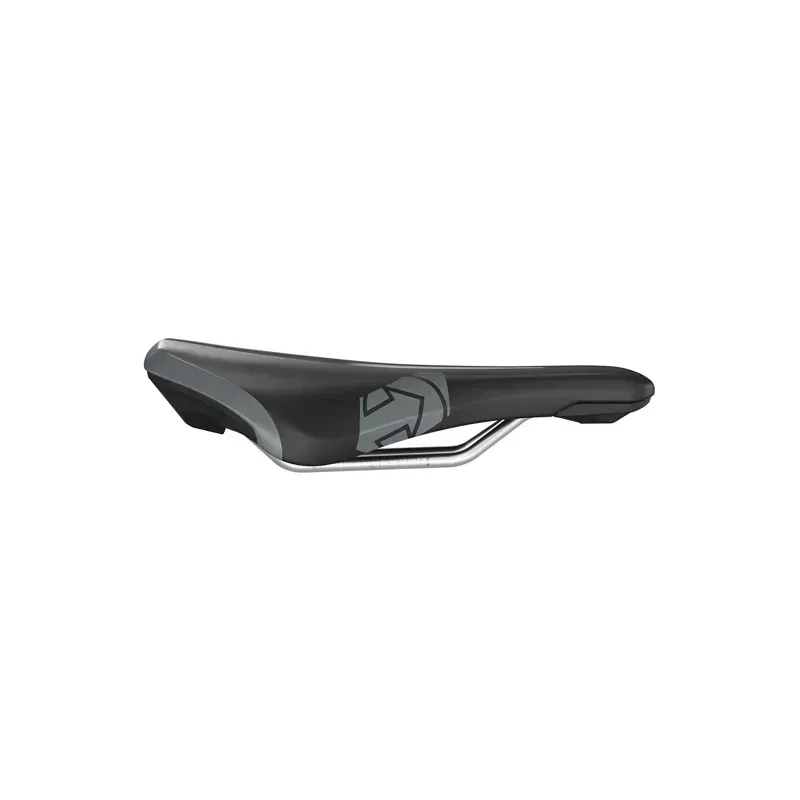 PRO Stealth Offroad Sport Saddle in Black-2