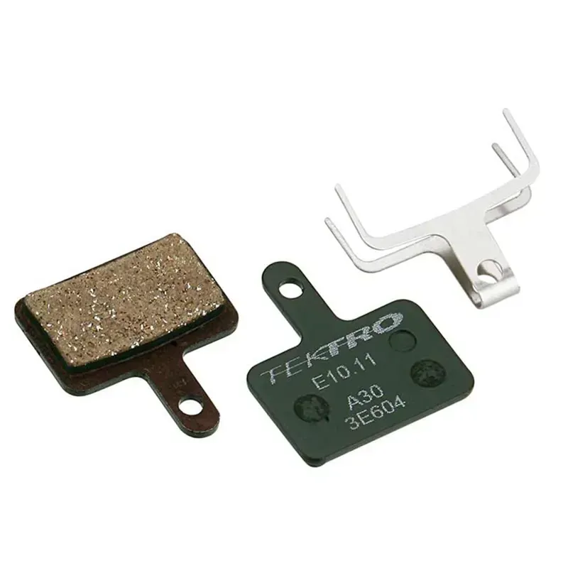 Tektro Io Mechanical Disc Brake Pads