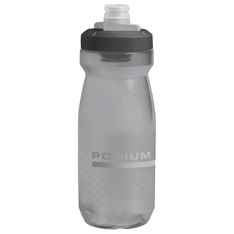 Camelbak Podium 21oz Bike Bottle in Smoke