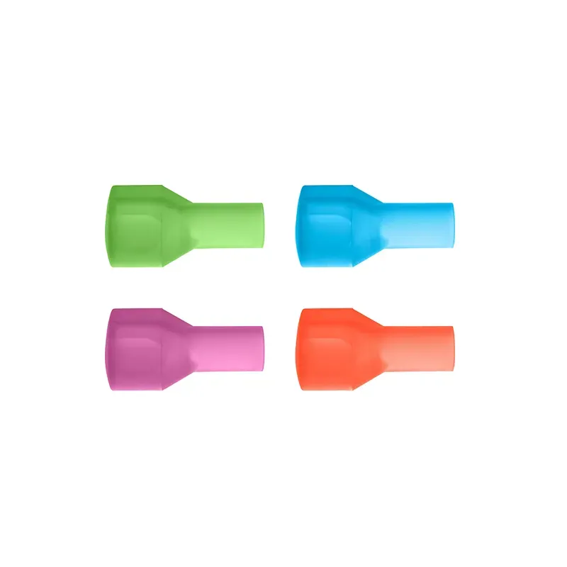 Camelbak Big Bite Valve 4 Color Pack