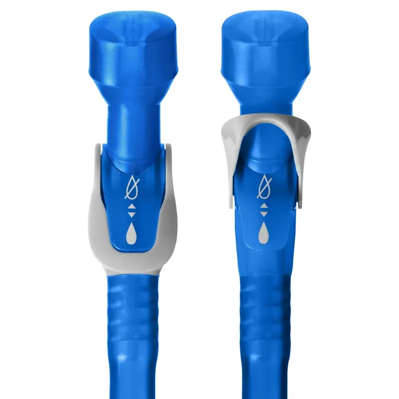 Camelbak Crux Reservoir On/Off Valve in Blue
