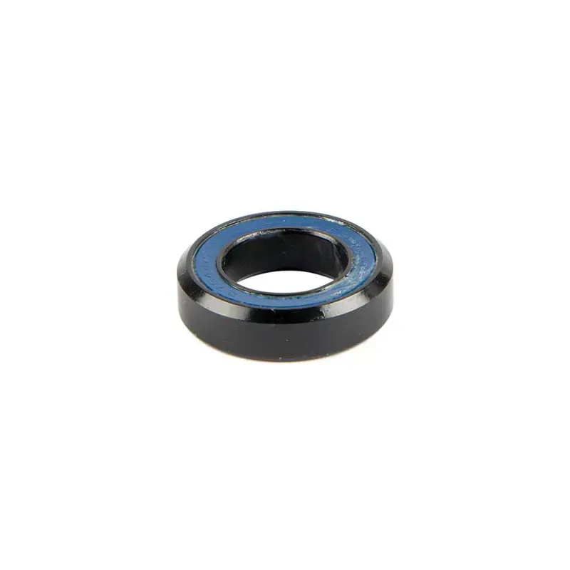Enduro ACB 14.2 x 25 x 6.5mm 36 x 45deg Headset Bearings in Silver