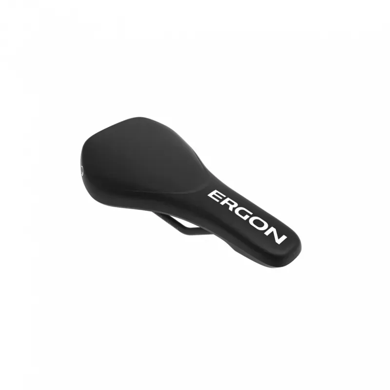 Ergon SM Downhill Saddle in Black