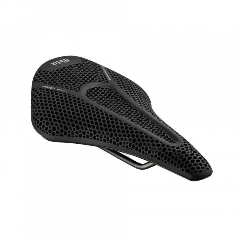 Fizik Vento Argo R3 Adaptive Saddle - Kium 140mm Black