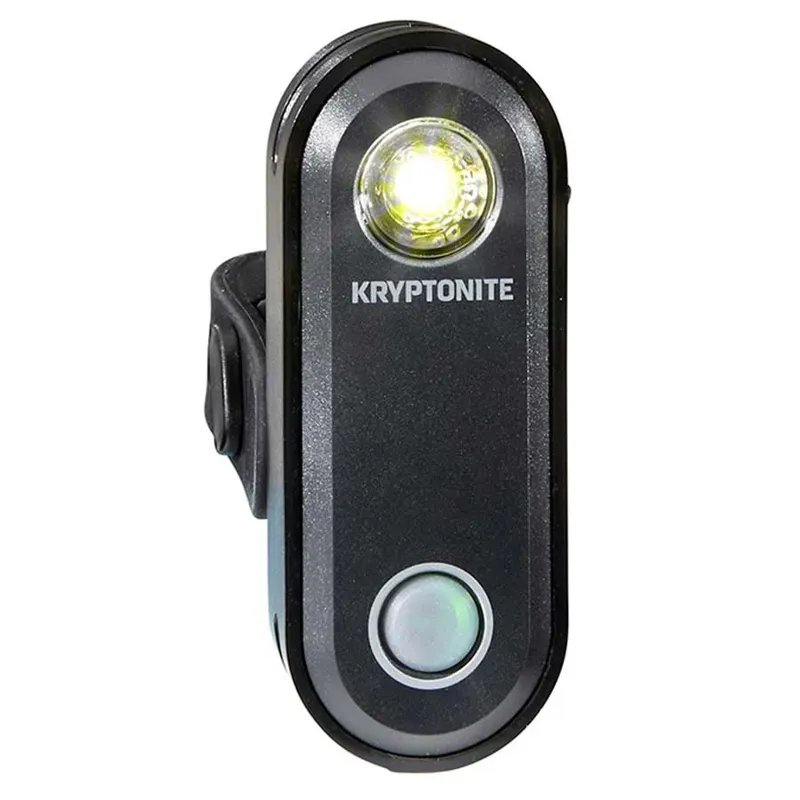 Kryptonite Avenue F-65 Front Light in Black