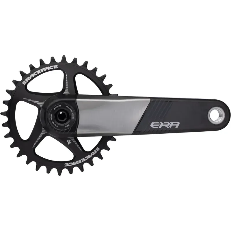 Face Aeffect R Race Face Boost Crankset Era Crankset 165mm Direct