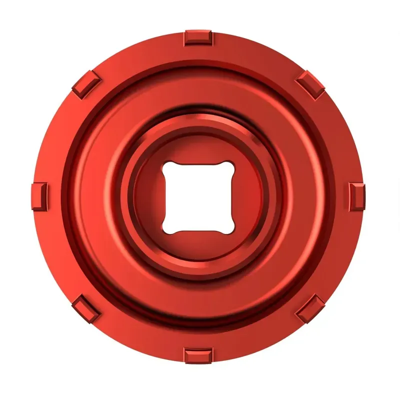 Wheels Manufacturing Bosch Gen 1 eBike Lockring Tool