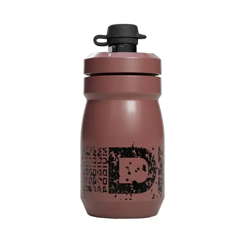 Camelbak Podium Dirt Series Chill 15oz Bike Bottle in Sierra Red
