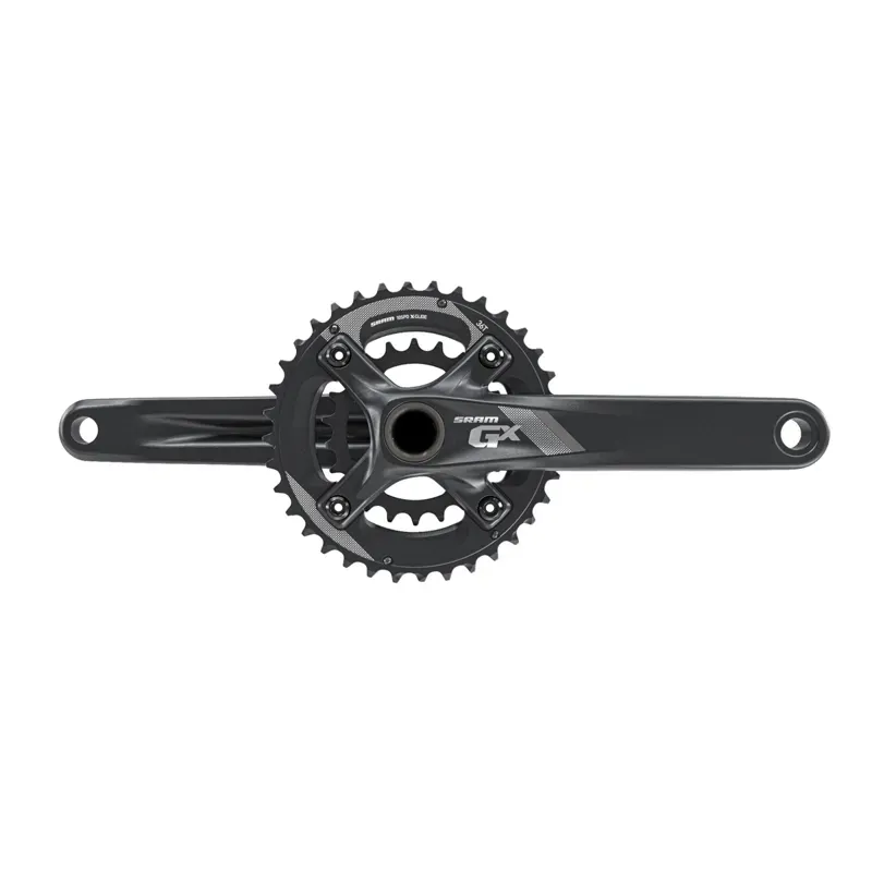 即決■新品★スラム★SRAM◆GX★1×11speed★GXP★170mm★36T★ H5 即決□新品☆スラム☆SRAM◇GX☆1×11speed☆GXP☆170mm☆36T