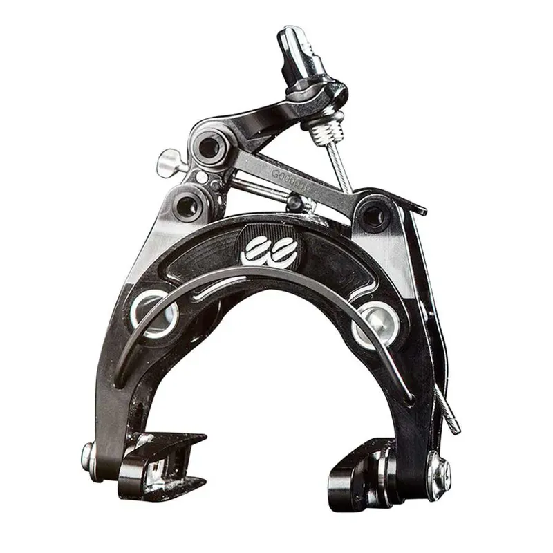 Cane Creek G4 Direct Mount Short Lever Rear Road Caliper Brake in Black