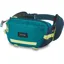DaKine Hot Laps 5l Hydration Pack in Deep Lake