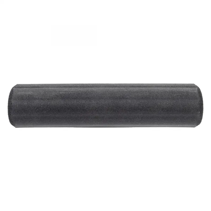 ESI Plush Silicone Grips in Black