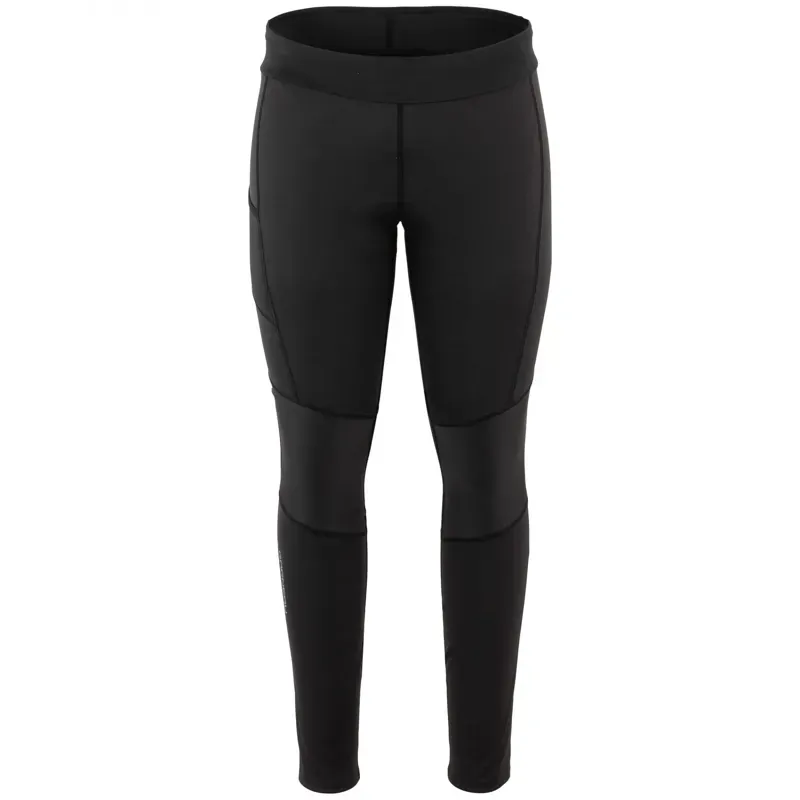 Garneau Solano Tights - Black X-Large Black X-Large