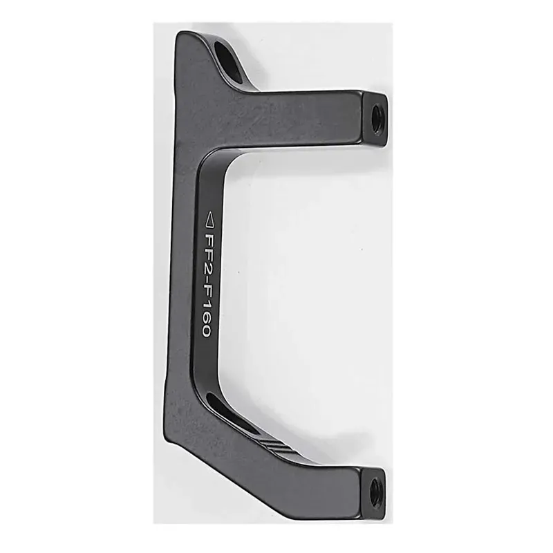 TRP FM to PM F160 Adaptor in Black