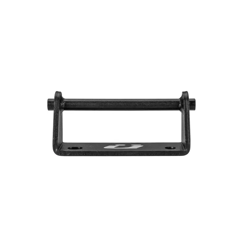 Kuat Dirtbag 9x100mm Bolt-on Bike Rack in Black
