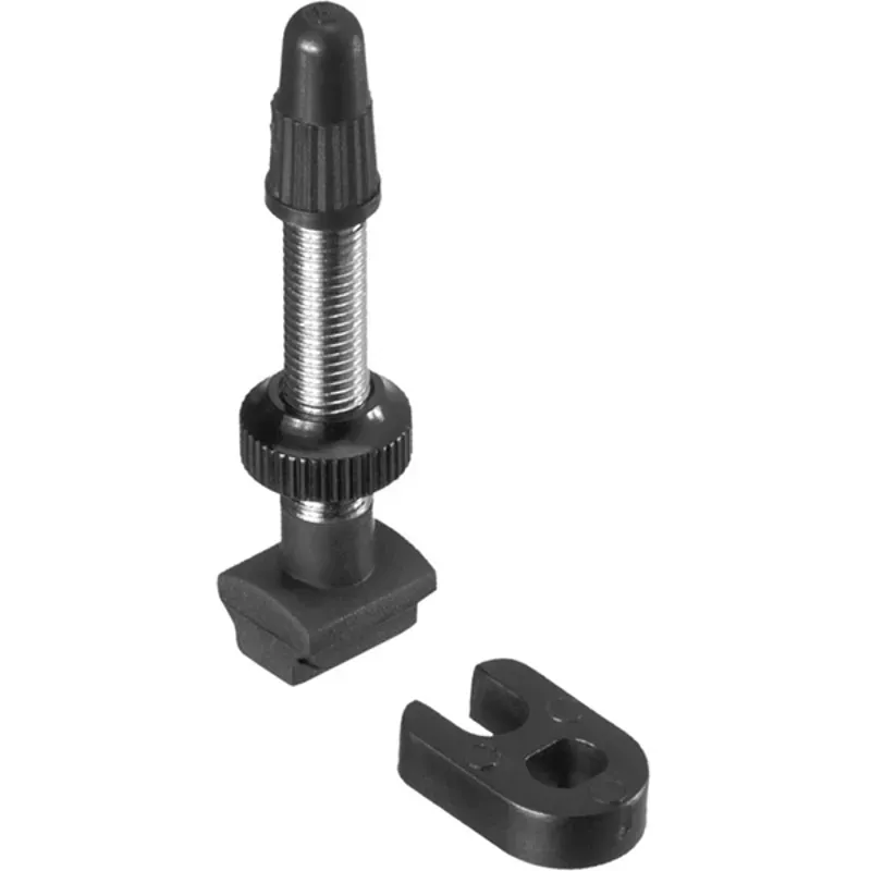 DT Swiss Narrow Base Tubeless Valve - 73mm