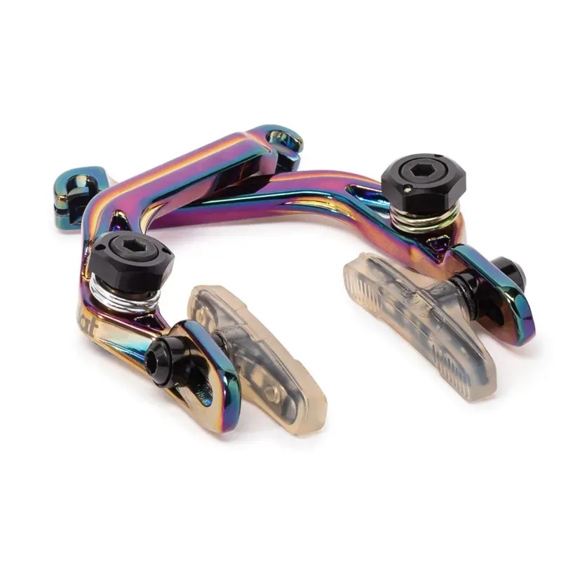 Eclat Unit U-Brake in Oilslick
