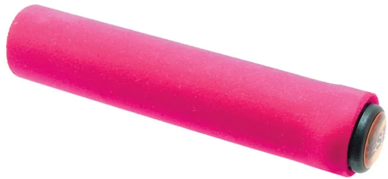 Esi Grips MTB Chunky Silicone Grips In Pink