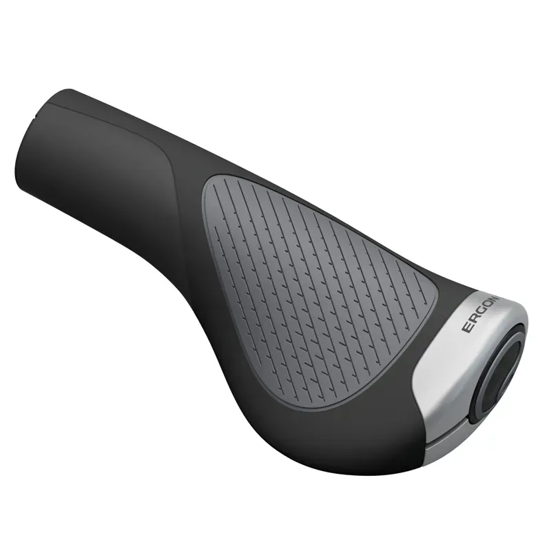 Ergon GP1 Large Evo Grips in Black