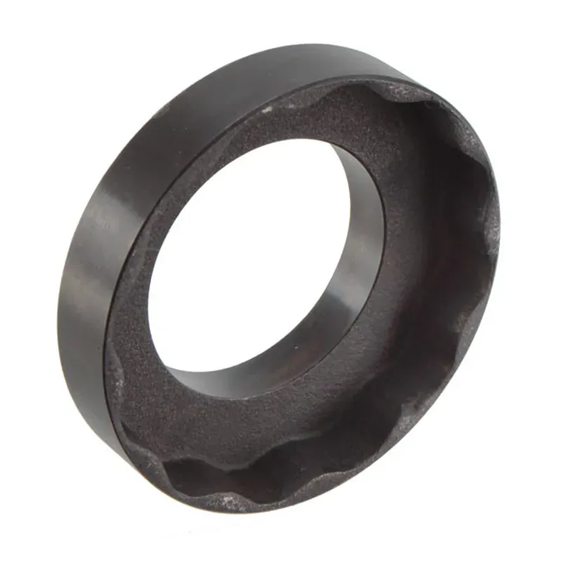 EThirteen Crank Spider Lockring Tool in Black