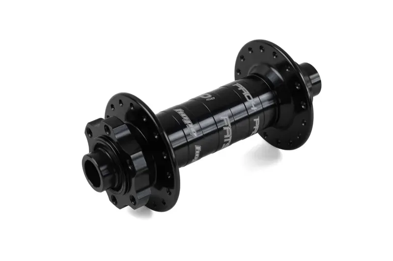 Hope Pro 4 Front Hub - 15 X 150mm 6-Bolt Black 32h Black