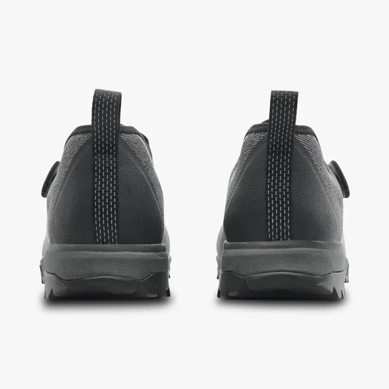 Shimano SH-ET701 Touring Shoes in Black-4