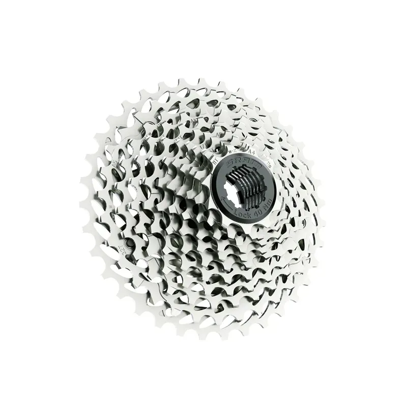 SRAM PG-1130 Cassette - 11 Speed 11-36t Silver