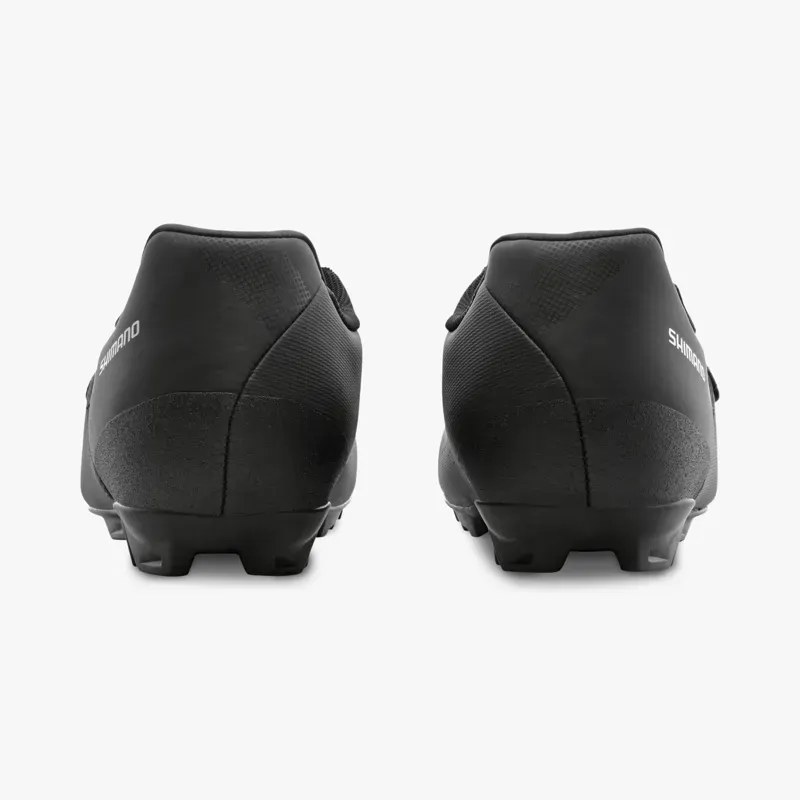 Shimano SH-XC300 Wide Shoes in Black-4