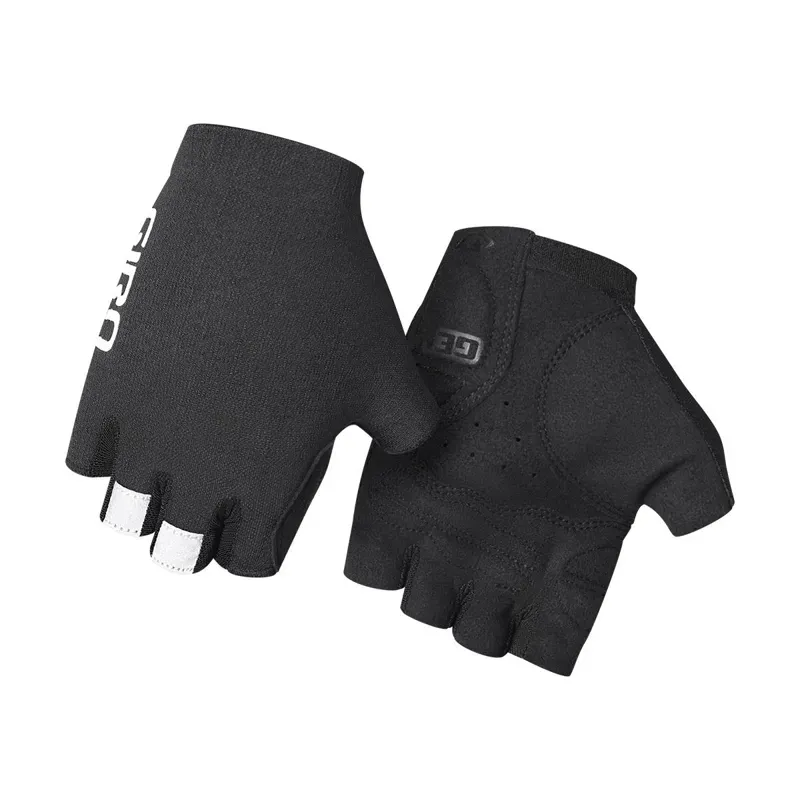 Giro Xnetic Road Cycling Mitt In Black