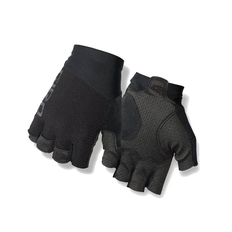 Giro Zero Cs Road Cycling Mitt In Black