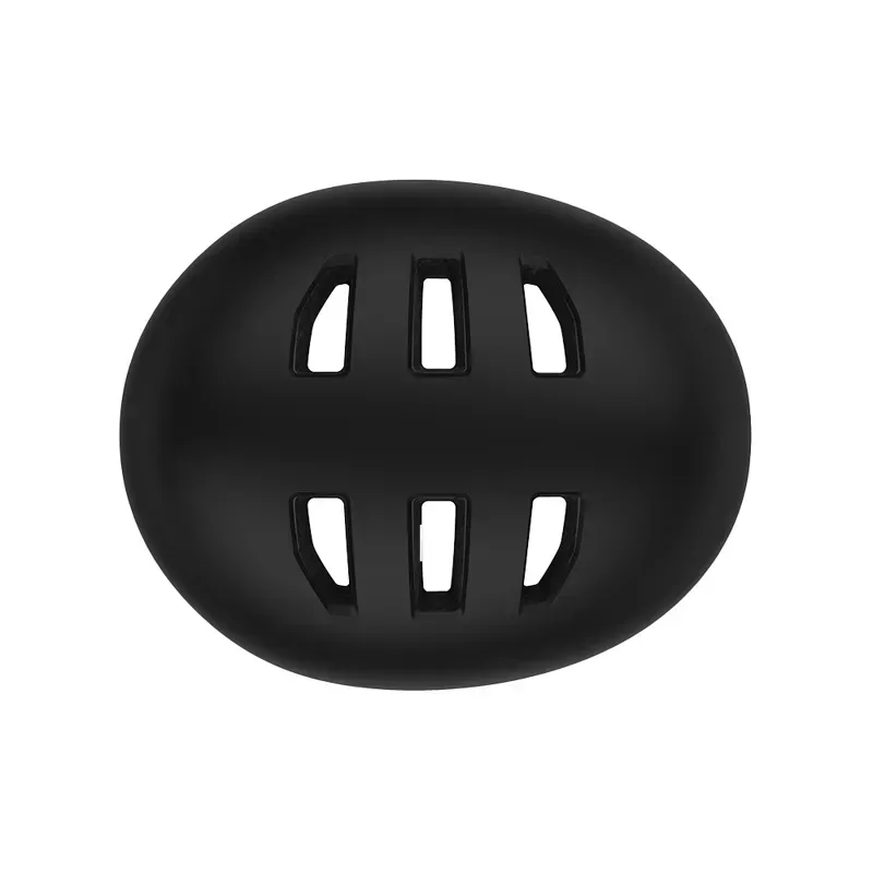 Lazer Maze Jr. Kineticore Youth Helmet in Black-4